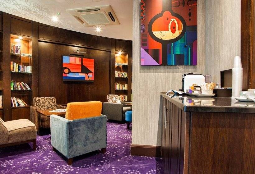 Carlton Hotel Blanchardstown