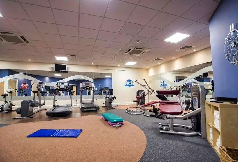 Carlton Hotel Blanchardstown