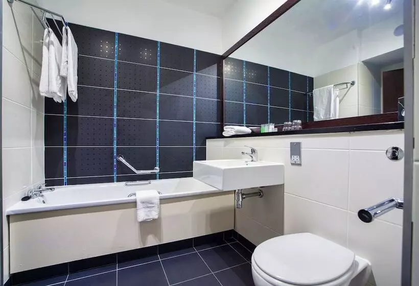 Carlton Hotel Blanchardstown