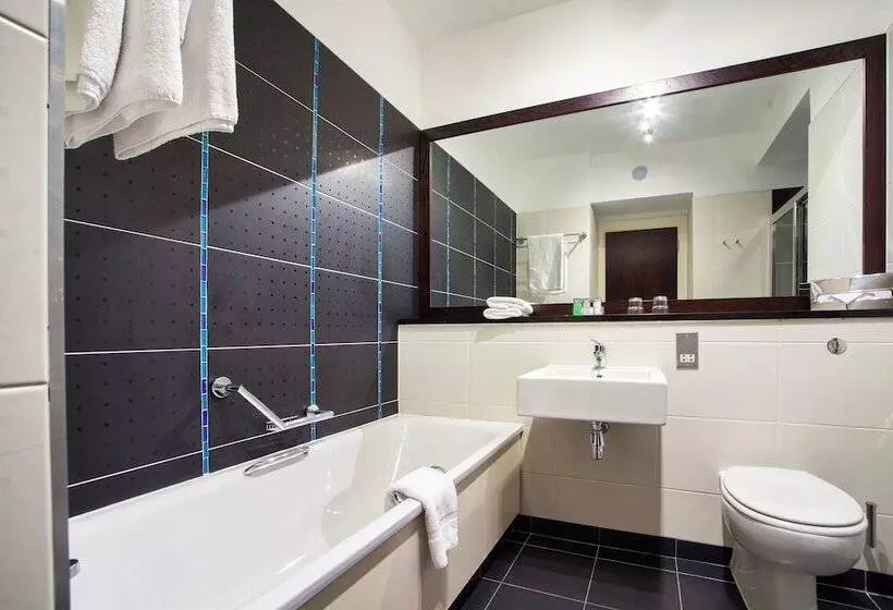 Carlton Hotel Blanchardstown