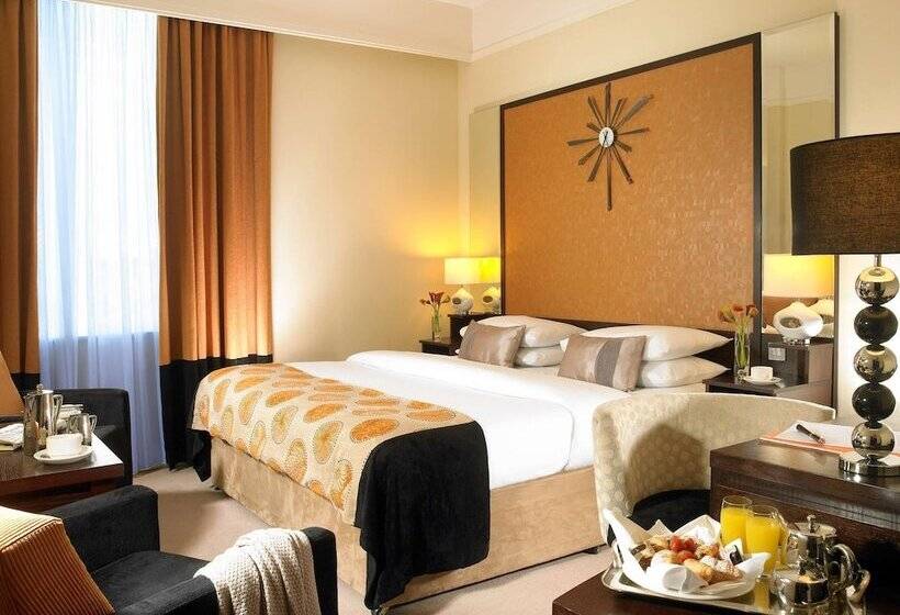 Carlton Hotel Blanchardstown