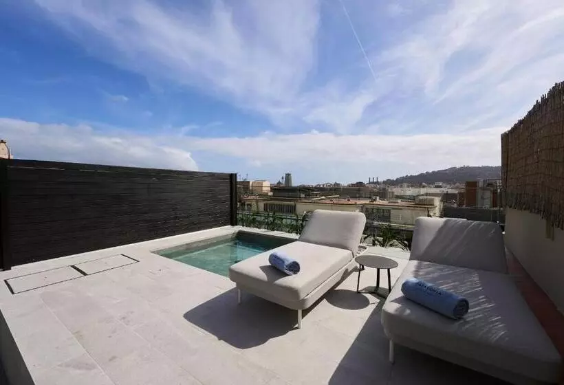 Hotel Catalonia Ramblas 4* Sup