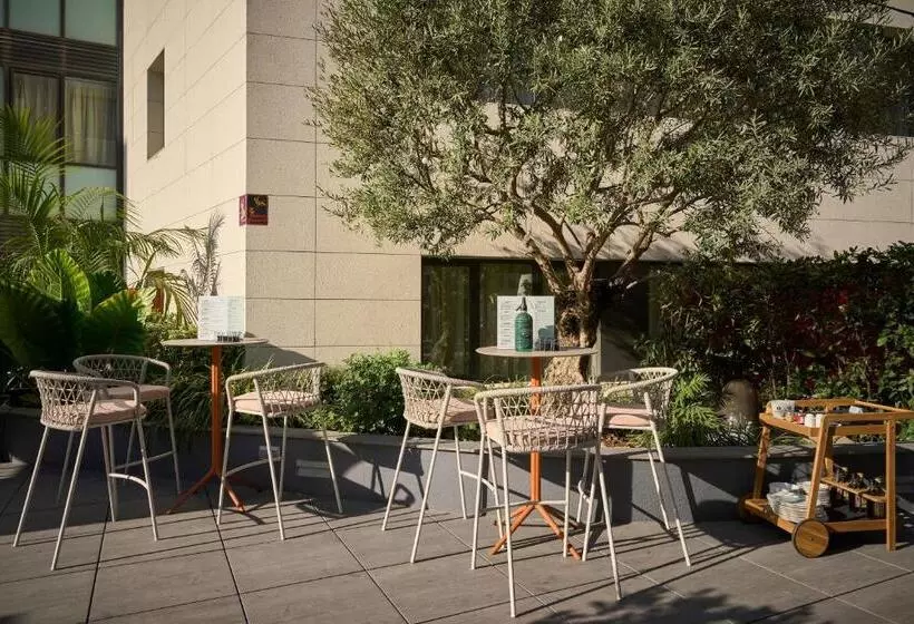 Hotel Catalonia Ramblas 4* Sup