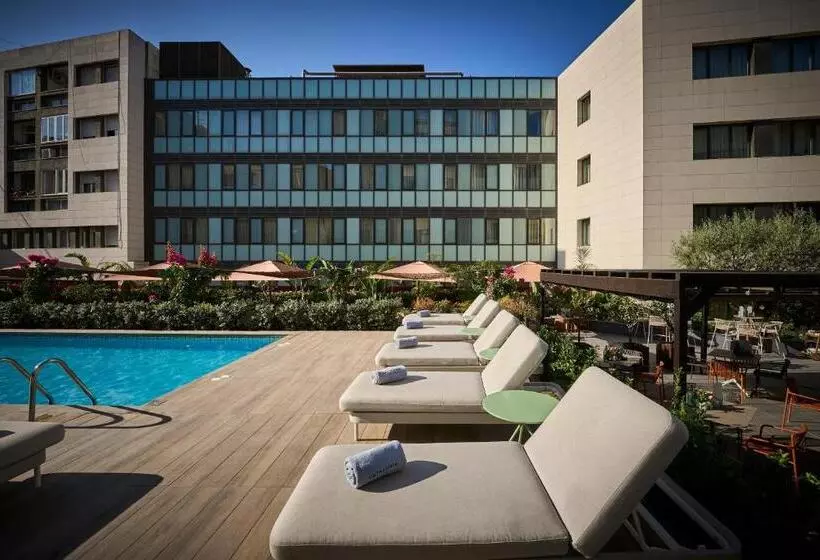 Hotel Catalonia Ramblas 4* Sup