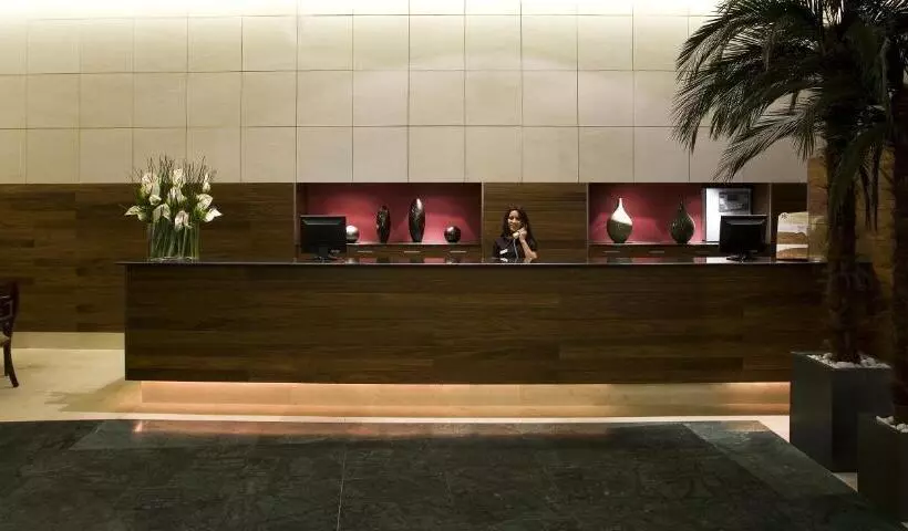 Hotel Catalonia Ramblas 4* Sup