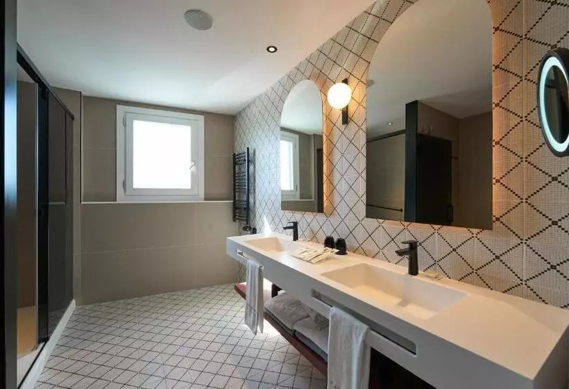 Hotel Catalonia Ramblas 4* Sup