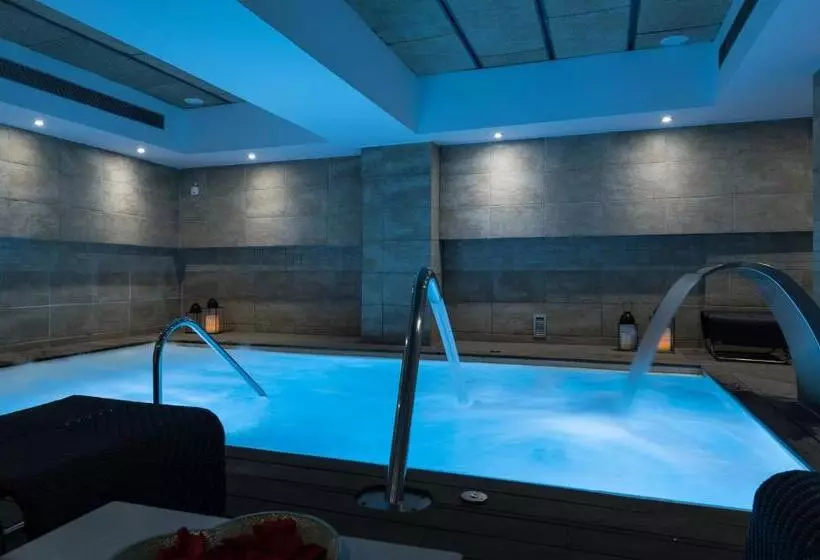 Hotel Catalonia Ramblas 4* Sup