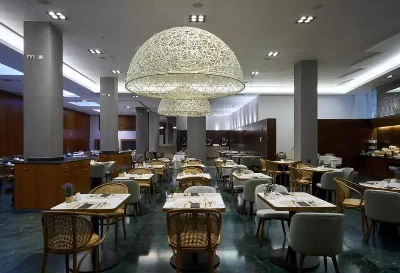 Hotel Catalonia Ramblas 4* Sup