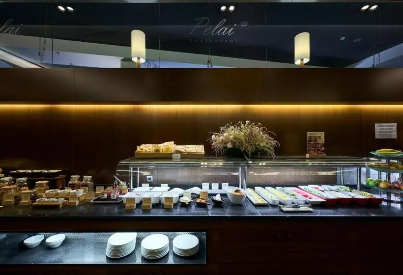 Hotel Catalonia Ramblas 4* Sup