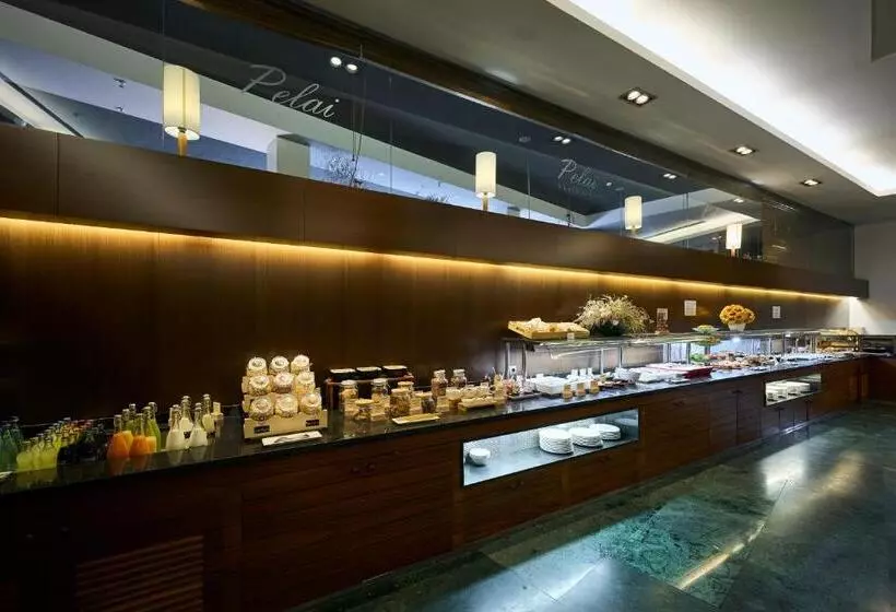 Hotel Catalonia Ramblas 4* Sup