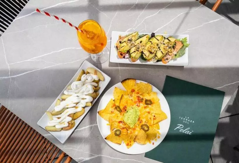 Hotel Catalonia Ramblas 4* Sup