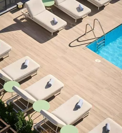 Hotel Catalonia Ramblas 4* Sup