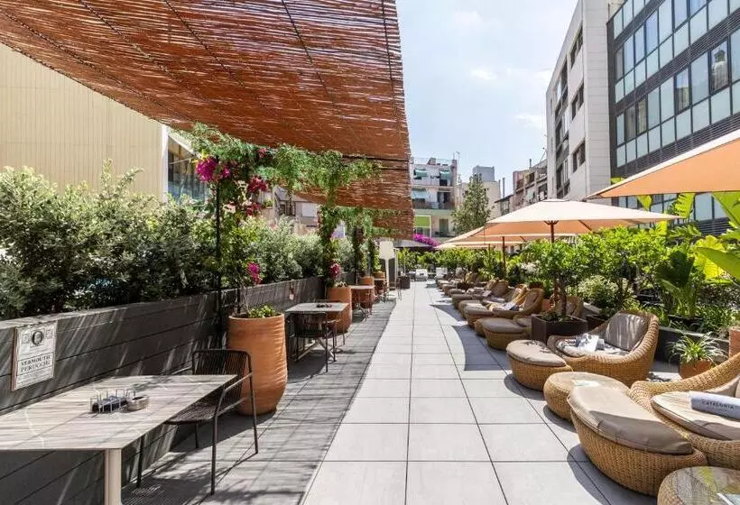 Hotel Catalonia Ramblas 4* Sup