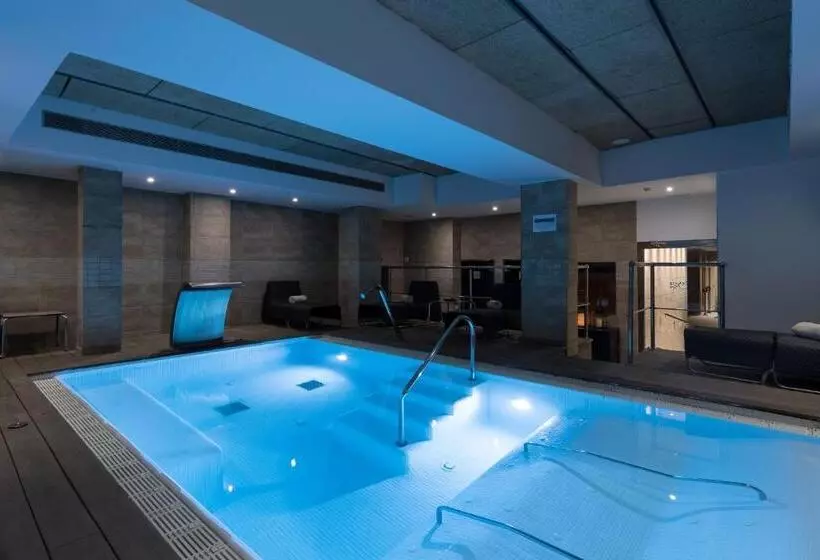 Hotel Catalonia Ramblas 4* Sup