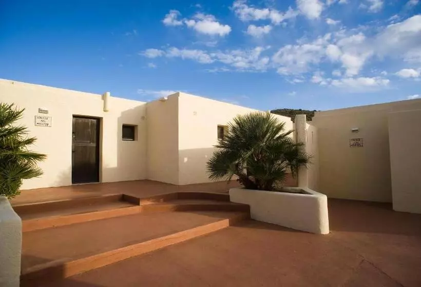 Hotel Cortijo El Sotillo