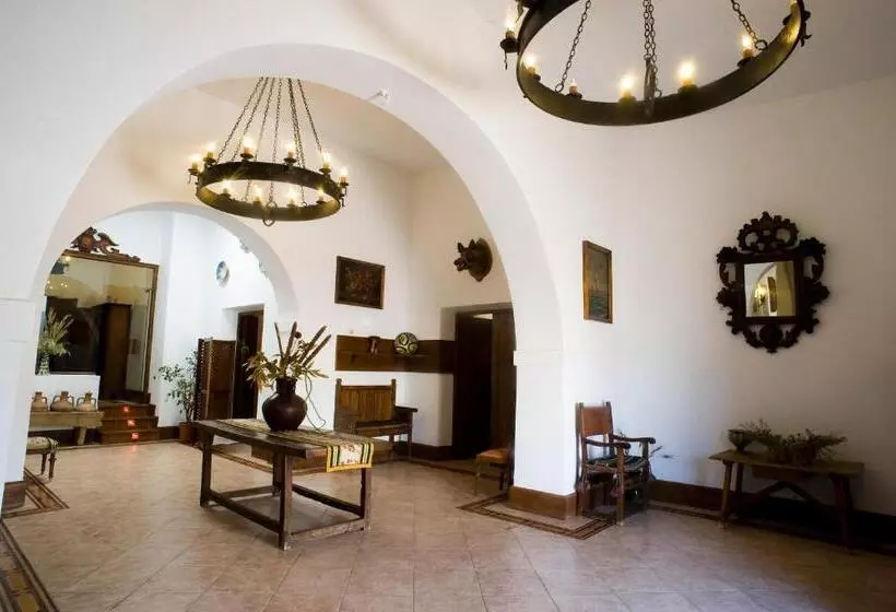 Hotel Cortijo El Sotillo