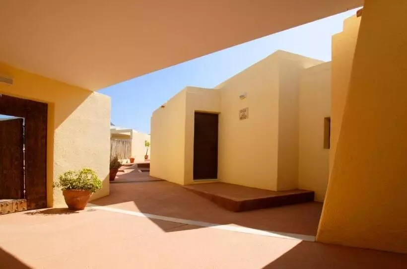 Hotel Cortijo El Sotillo