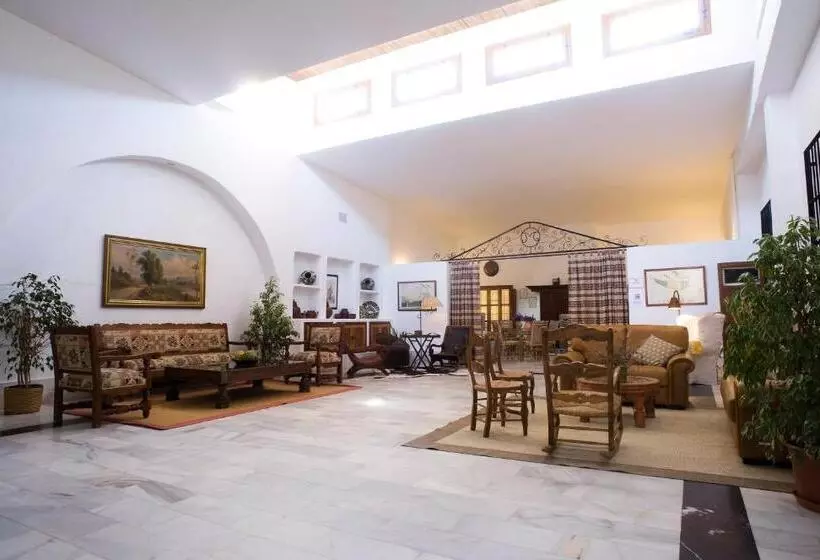 Hotel Cortijo El Sotillo