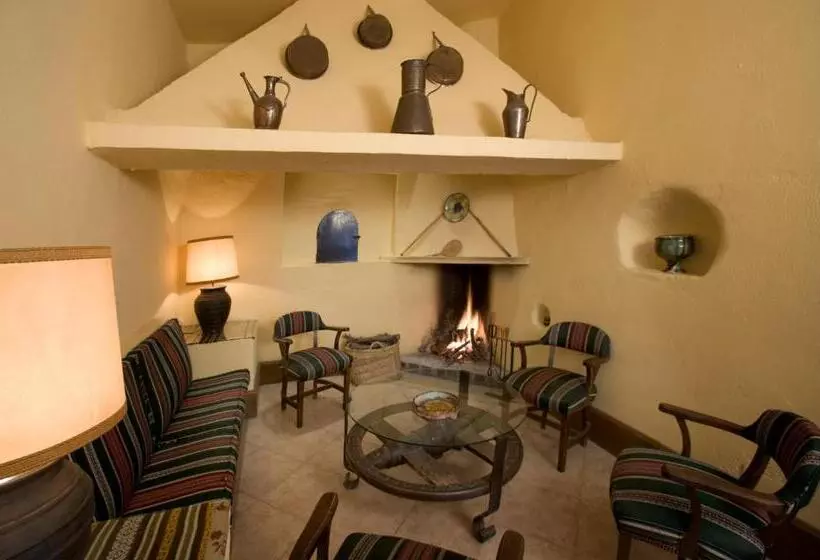 Hotel Cortijo El Sotillo