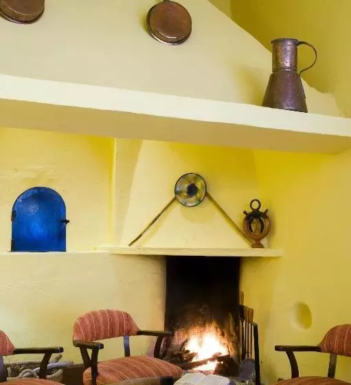 Hotel Cortijo El Sotillo