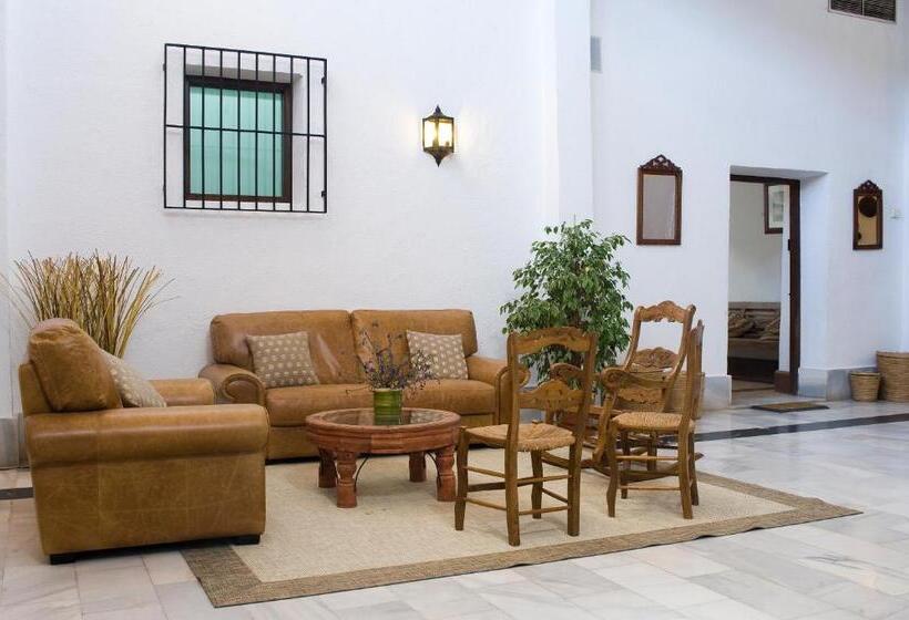 Отель Cortijo El Sotillo