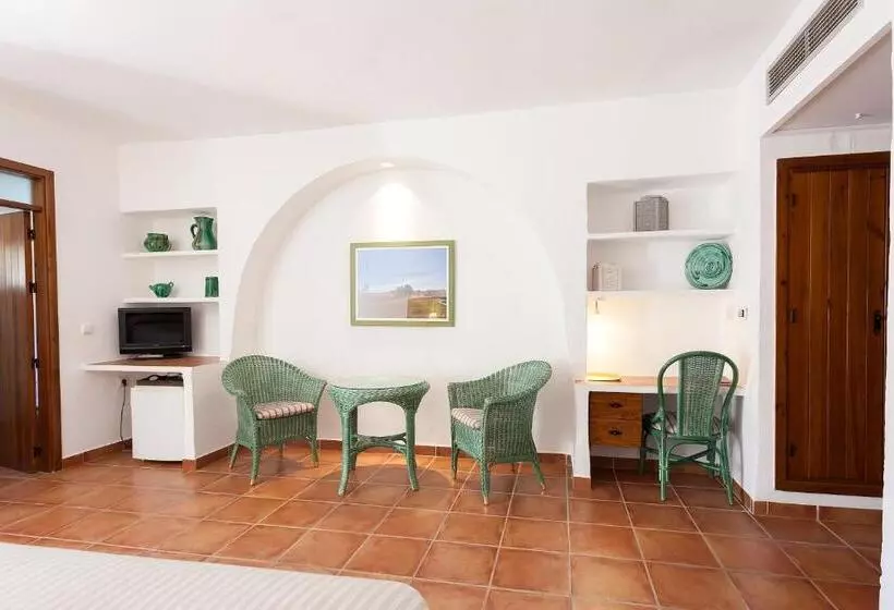 Hotel Cortijo El Sotillo