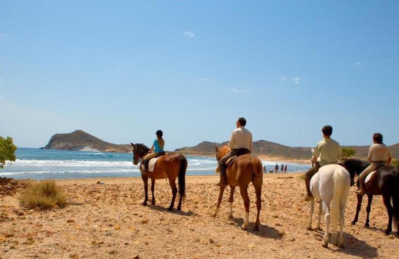 Отель Cortijo El Sotillo