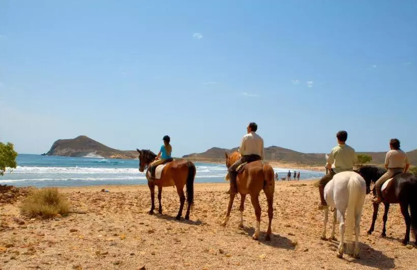 Hotel Cortijo El Sotillo