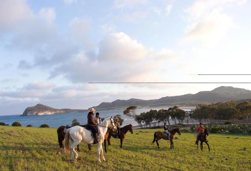 Отель Cortijo El Sotillo