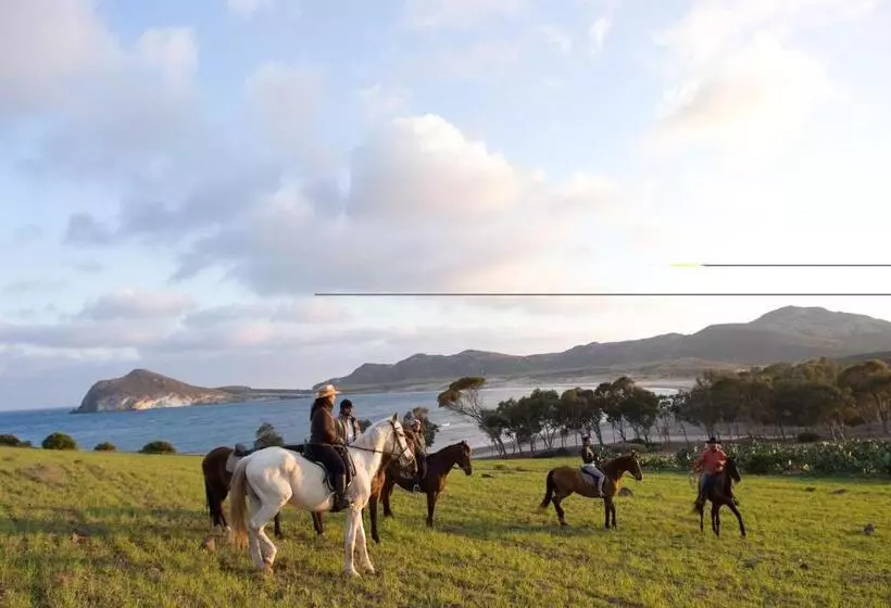 Hotel Cortijo El Sotillo