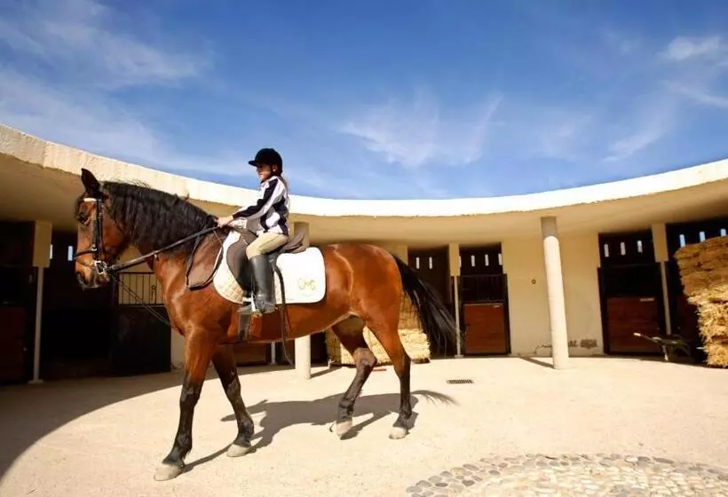 Hotel Cortijo El Sotillo