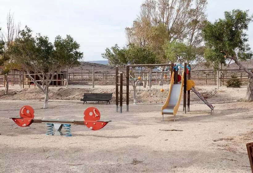 Hotel Cortijo El Sotillo