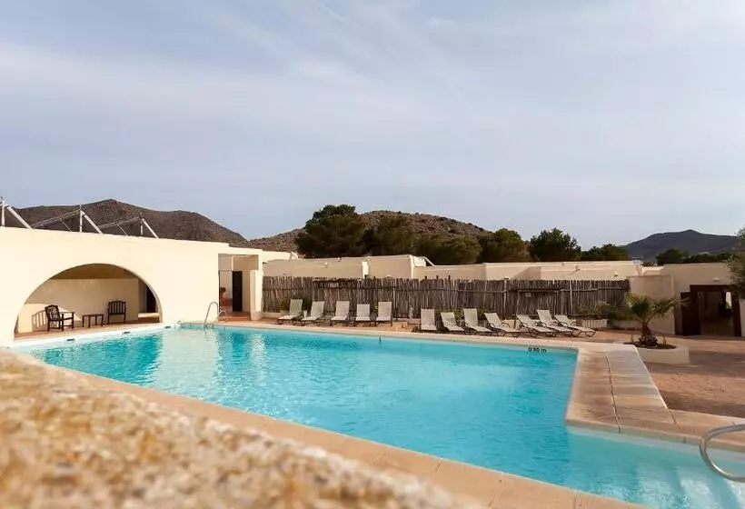 Hotel Cortijo El Sotillo