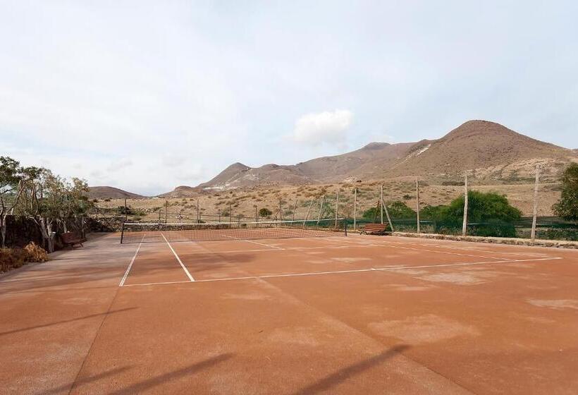 Отель Cortijo El Sotillo