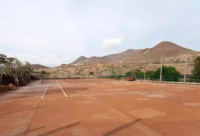 Hotel Cortijo El Sotillo