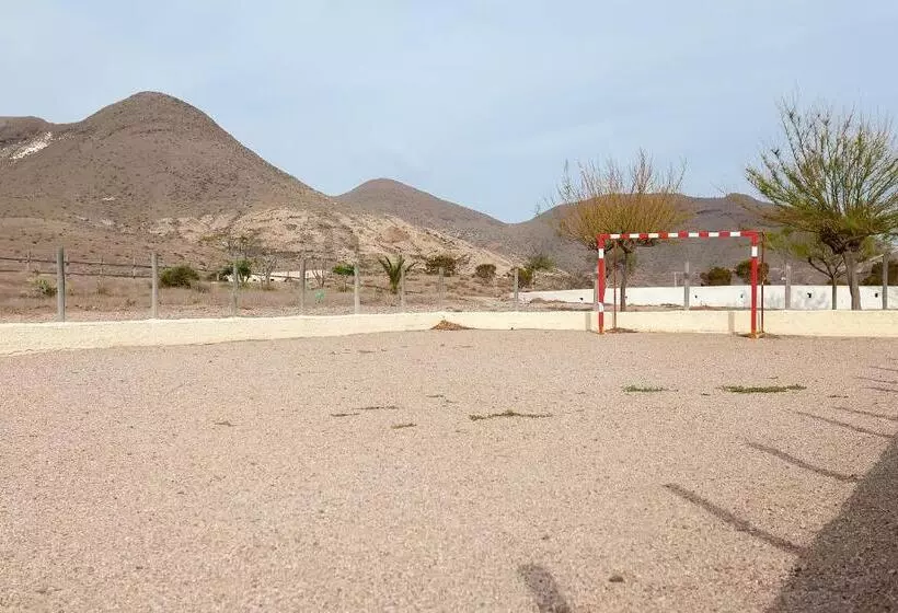 Hotel Cortijo El Sotillo