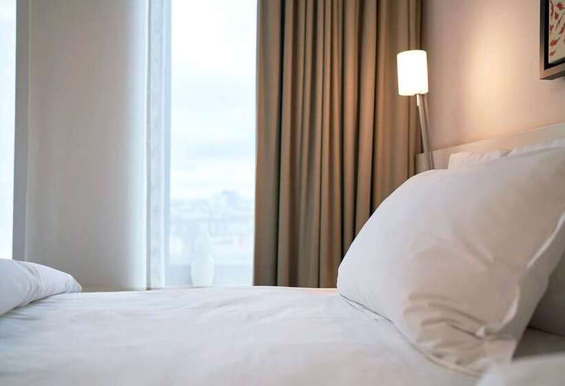 בית מלון כפרי Dorint Kurfurstendamm Berlin