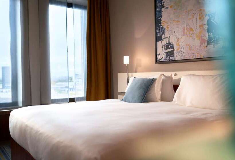 בית מלון כפרי Dorint Kurfurstendamm Berlin