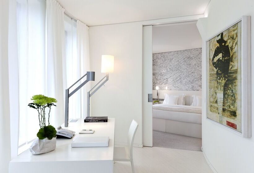 בית מלון כפרי Dorint Kurfurstendamm Berlin