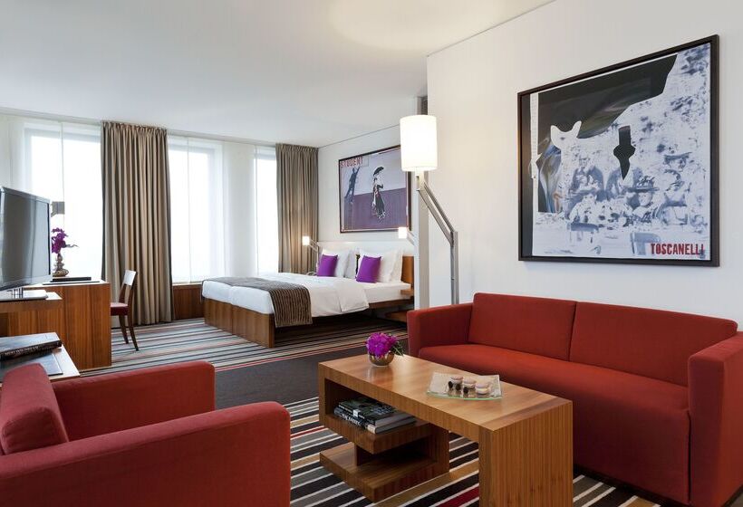 בית מלון כפרי Dorint Kurfurstendamm Berlin