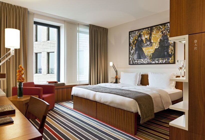 בית מלון כפרי Dorint Kurfurstendamm Berlin