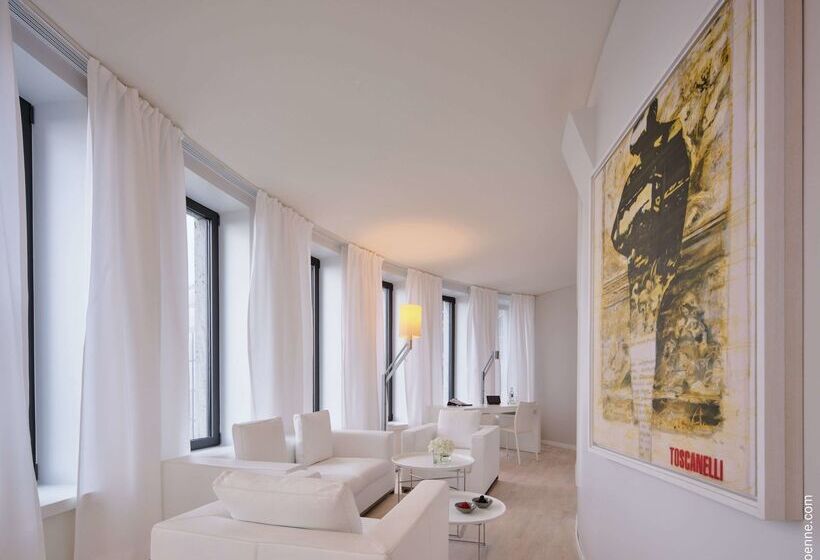 בית מלון כפרי Dorint Kurfurstendamm Berlin