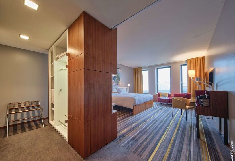 בית מלון כפרי Dorint Kurfurstendamm Berlin