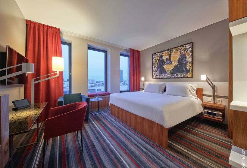 בית מלון כפרי Dorint Kurfurstendamm Berlin