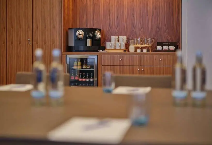 Hotel Dorint Kurfurstendamm Berlin