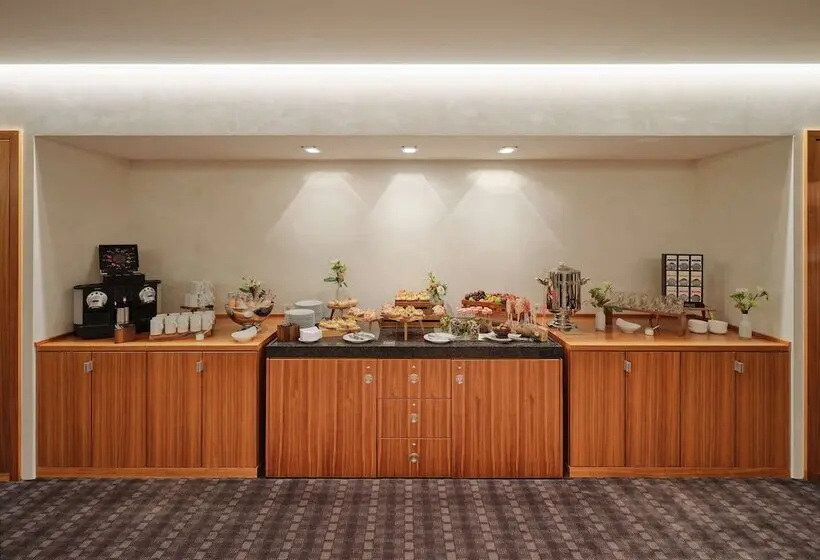 Hotel Dorint Kurfurstendamm Berlin