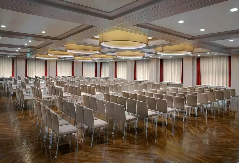 Hotel Dorint Kurfurstendamm Berlin