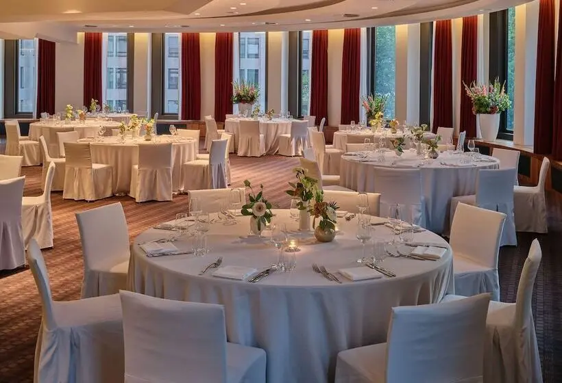 Hotel Dorint Kurfurstendamm Berlin