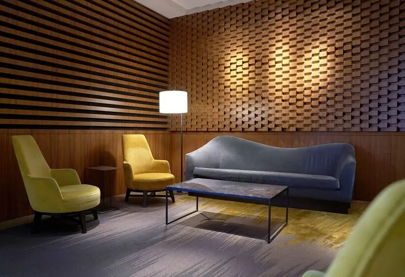 Hotel Dorint Kurfurstendamm Berlin