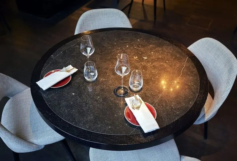 Hotel Dorint Kurfurstendamm Berlin